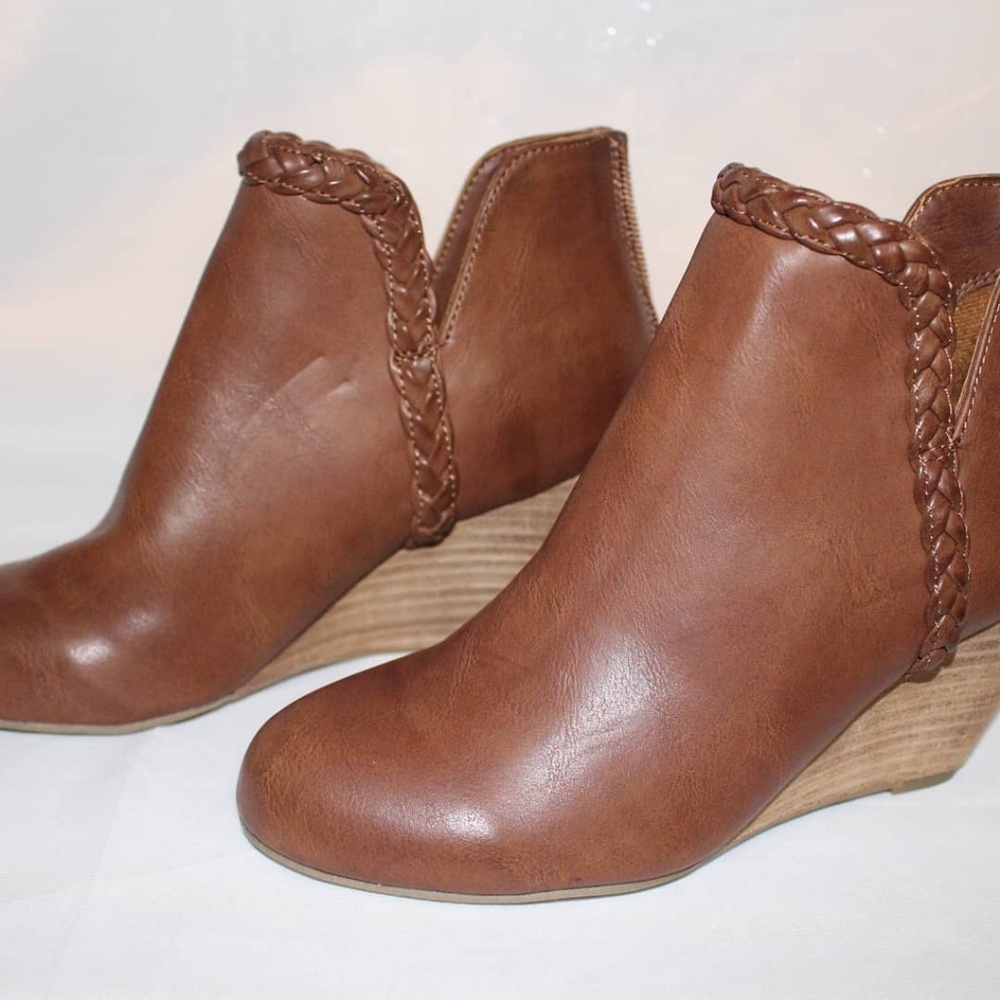 Booties - Picture 2 of 3